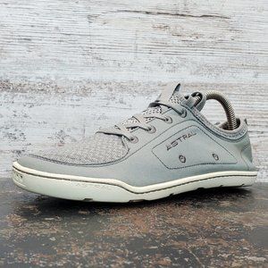 Womens Astral Loyak Athletic Shoes Sz 8 40 S192 Barefoot Minimalist